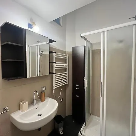 Bocconi Apartment Milan Exterior photo