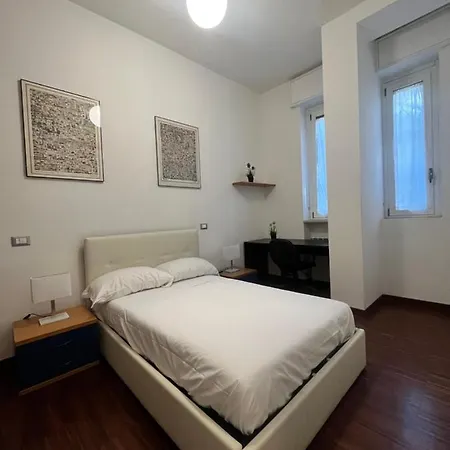 Bocconi Apartment Milan Exterior photo