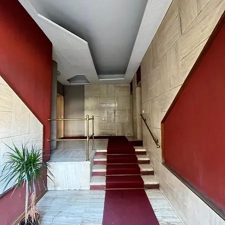 Bocconi Apartment Milan Exterior photo